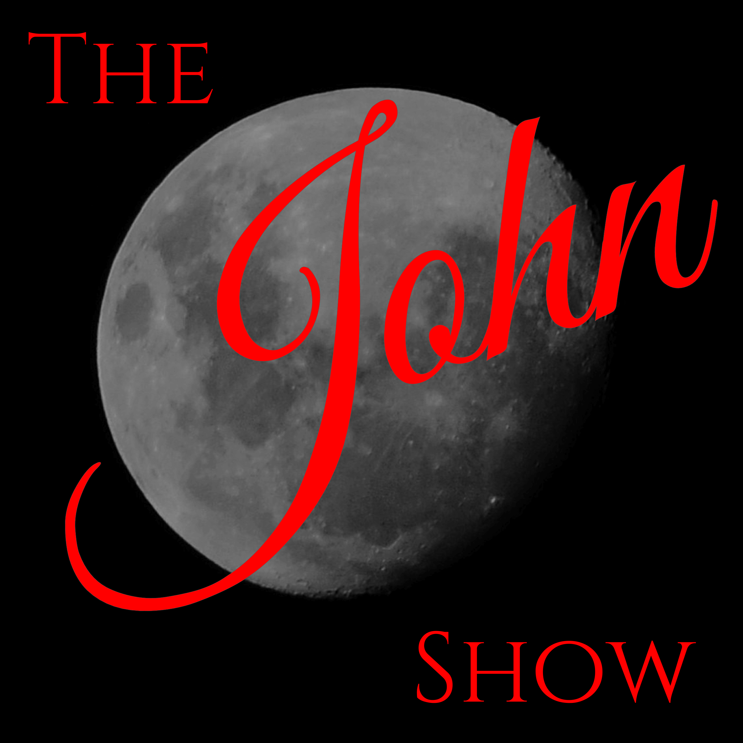 The John Show